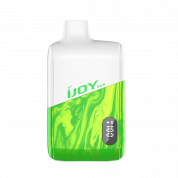 iJOY BAR IC 8000 Яблочный сок 2%