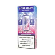 LOST MARY MO 30000+ Виноградный микс 2%