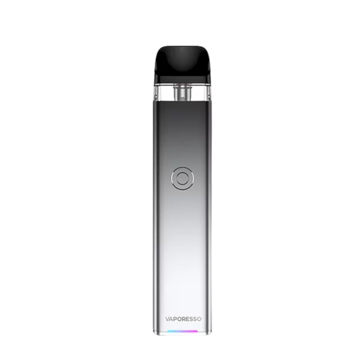 Vaporesso XROS 3 Pod 1000mAh Kit Icy Silver VRR-0089F