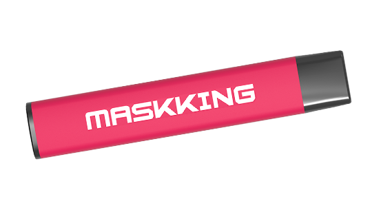 MASKKING HIGH PT 500 Коктейль 2%