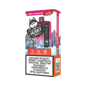 HUSKY AIRMAX PRO 20000 Ultra Strong Жвачка дыня лед 2%