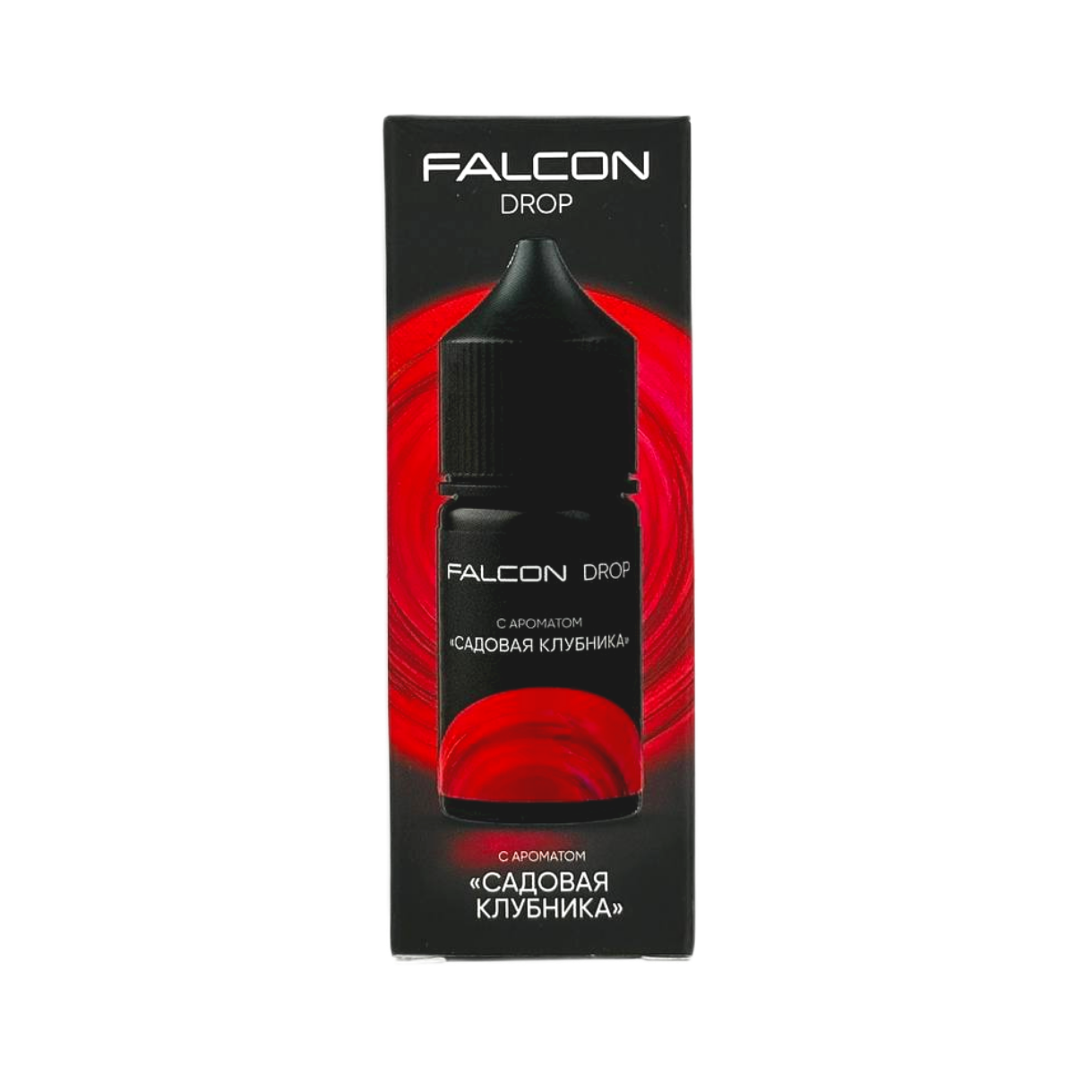 FALCON DROP Садовая клубника 30мл.20мг.