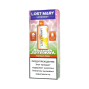 LOST MARY MO 30000+ Апельсин лайм 2%