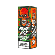 PEREDOZ V12 Клубничный персик 30мл.20мг.