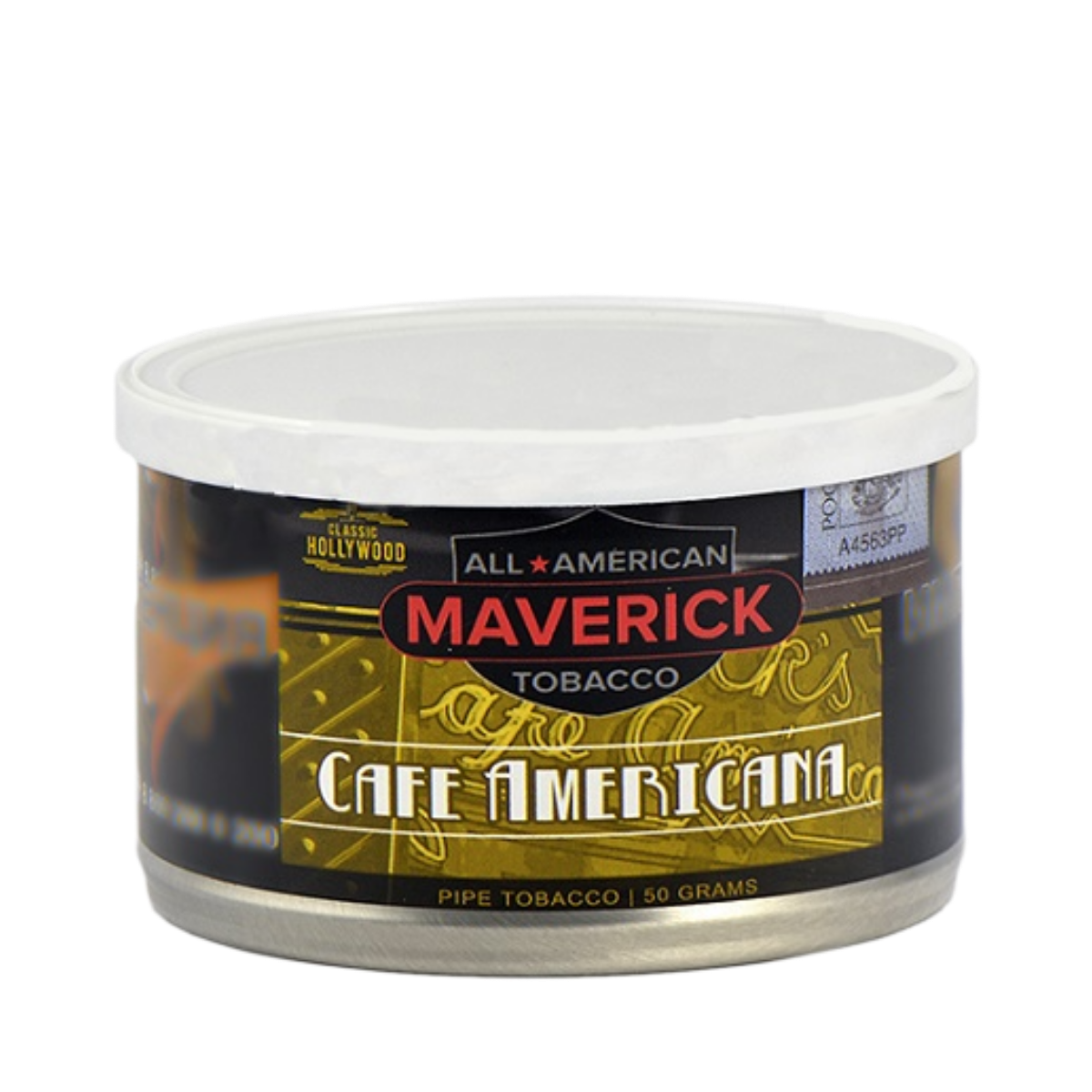 Табак труб. MAVERICK Cafe Americano / Кафе Американо 50 гр.