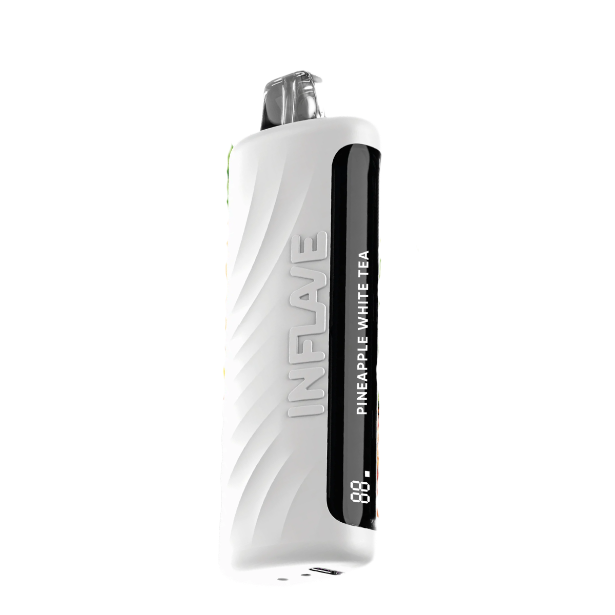 INFLAVE OMEGA 10000 Ананас белый чай 2%