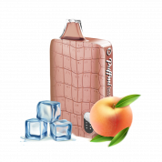 PUFFMI DURA 9000 Ледяной персик 2%