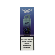 UDN BAR 7000 Черника малина 2%