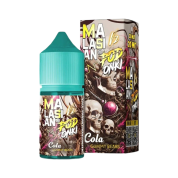 POD ONKI MALASIAN V2 Мармеладные мишки кола 30мл.20мг.