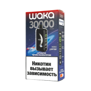 WAKA JUPITER DM 30000 EXTRA Черника малина персик 2%