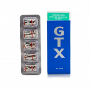 Vaporesso GTX 0.8ohm Mesh Coil VRR-0018E-COIL (в упак. 5 шт.)