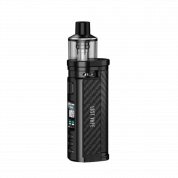 Lost Vape Centaurus Q80 Pod Kit LSVP-75-D Black/Carbon Fiber