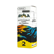 SKALA Salt 2 Парнас (цитрусовый микс со льдом) 30мл.20мг.