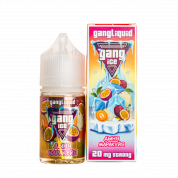GANG ICE Strong Дыня маракуйя 30мл 2%
