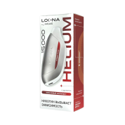 INFLAVE LOONA HELIUM 15000 Вишневый импульс 2%