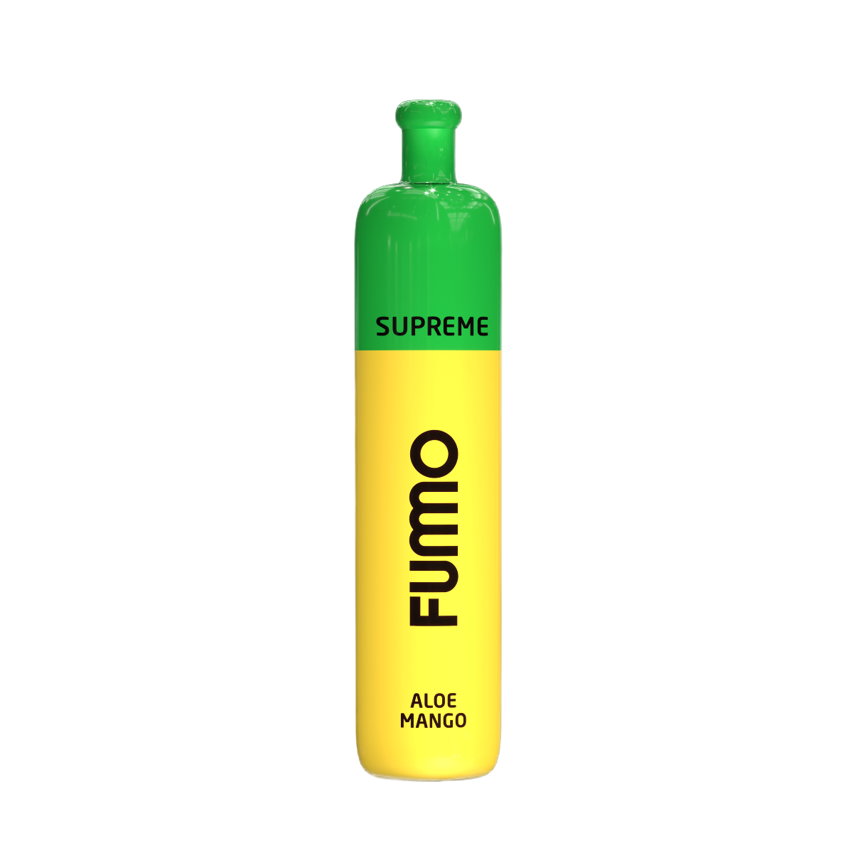 FUMMO SUPREME 1500 Алоэ манго 2%