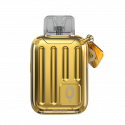 Устройство BRUSKO RIIL X 700mAh Золотой