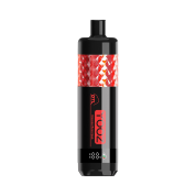 YOOZ SHISHA 14000 Клюква виноград 1%