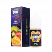 GANG Strong Киви манго 30мл 4.5%