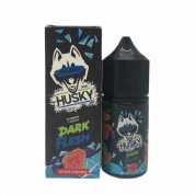 HUSKY Premium strong Ледяной микс черника гуава 30мл 2%