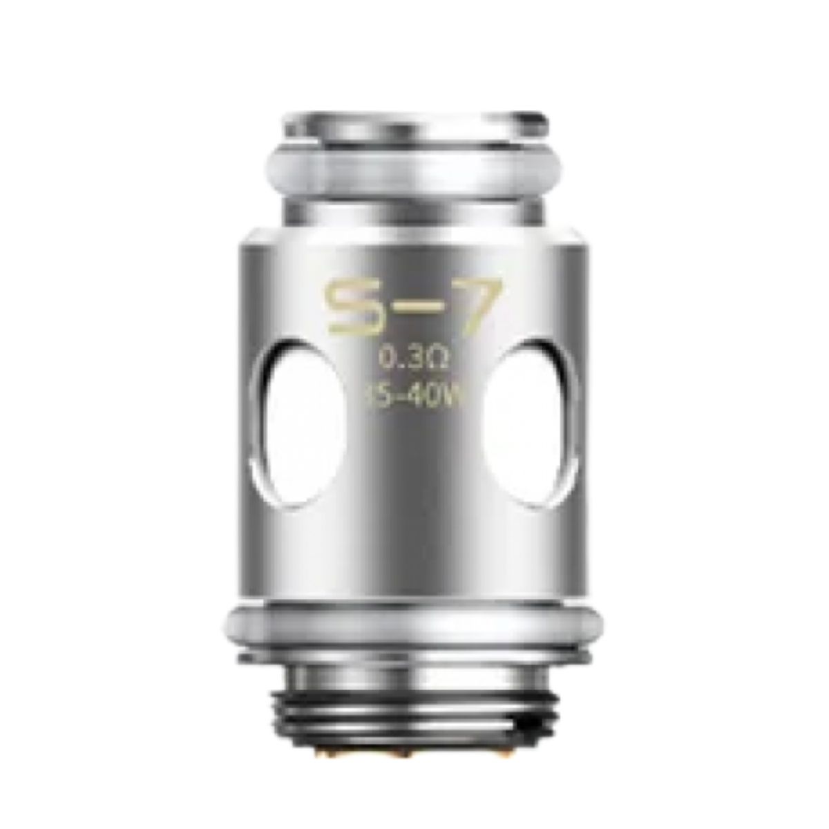 SMOANT Santi S-7 0.3ohm Charon Baby Plus (в упак. 3 шт.)