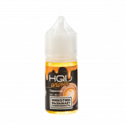 HQD Капучино 2%