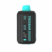 TIKOBAR SOLO 9000 Мятный мохито 2%