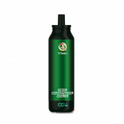 Q5 TITANIC 14000 Апельсин банан ананас яблоко 2%