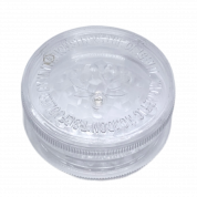 Гриндер пласт. бол. Цветной D6 см. GP-191