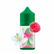 INFLAVE BUBBLE Жасмин малина 30мl. 2%