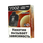 YOOZ LINKX PRO 10000 Дыня кокос 2%