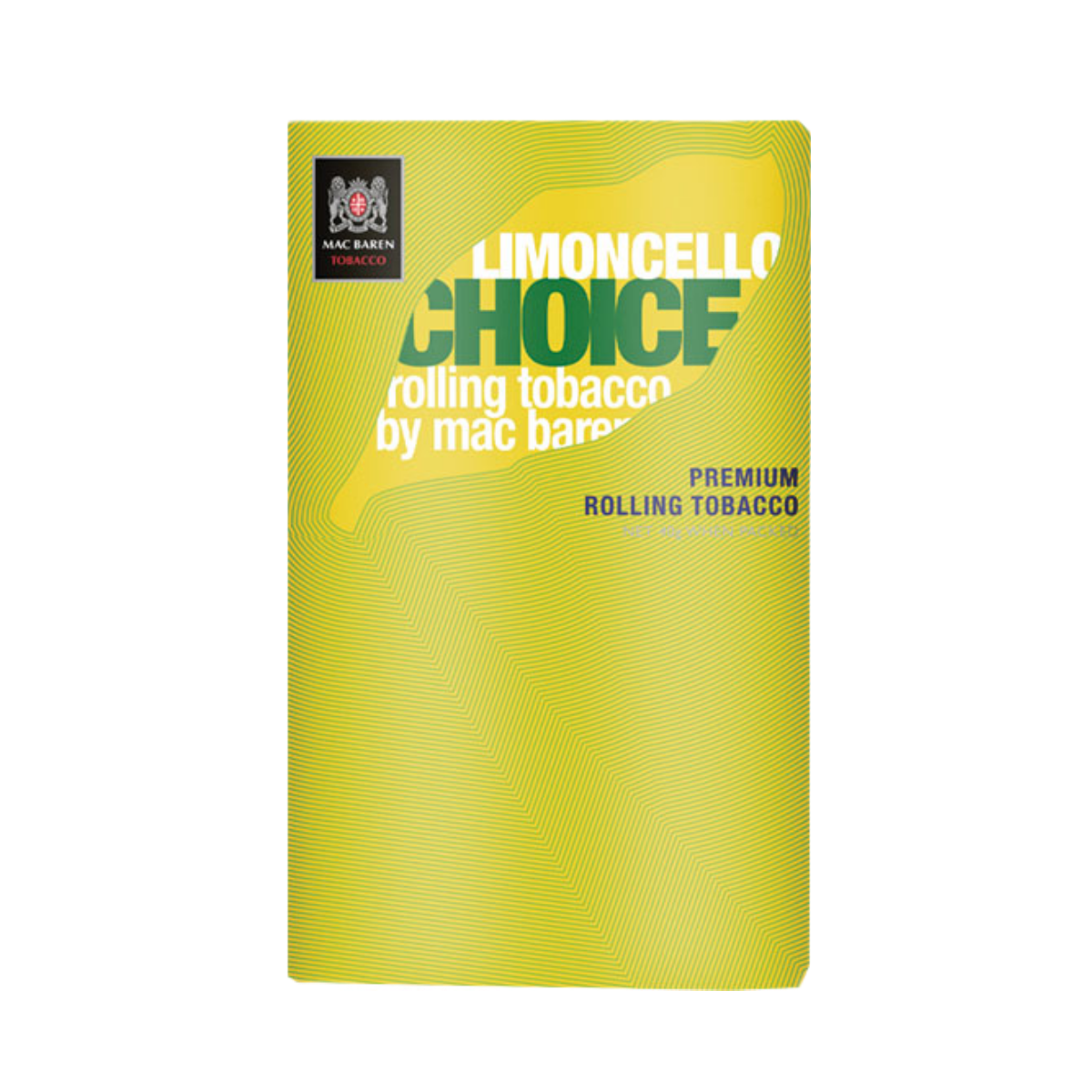 ТАБАК сиг. М.В. LIMONCELLO CHOICE