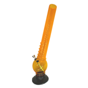 Бонг TVC 45см шар цветной длинный