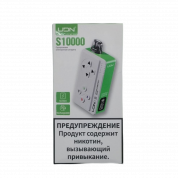 UDN S 10000 Клубника киви 2%