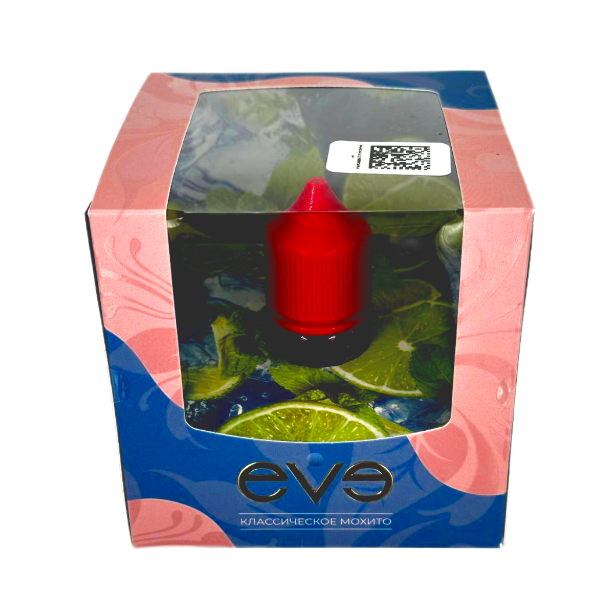 EVE Классическое мохито 30мл.20мг.