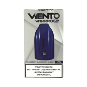 VIENTO VT 12000 Клубника ежевика вишня 2%