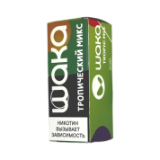 WAKA Тропический микс 30мл.20мг.