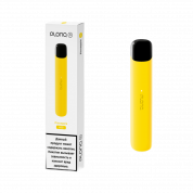 PLONQ ALPHA 600 Ананас 2%