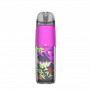 Vaporesso LUXE Q2 SE 1000mAh Graffiti Pink VRR-0096G