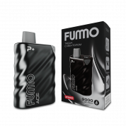 FUMMO ACE 9000 Табак с ментолом 2%