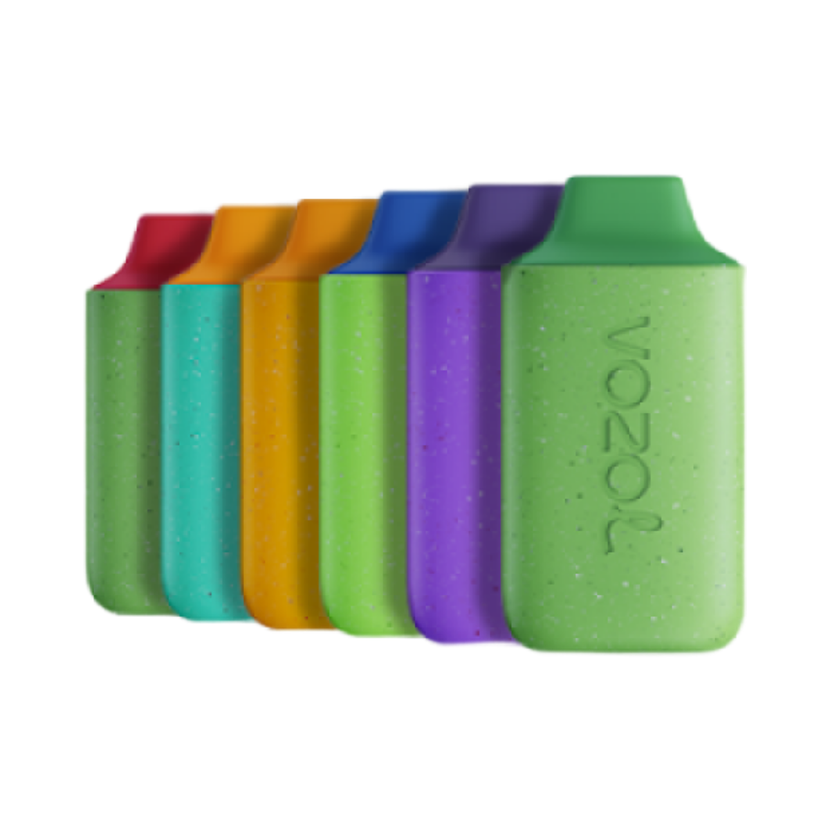 VOZOL STAR 6000 Энергетик 2 %