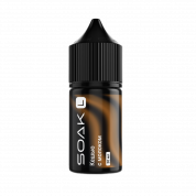 SOAK L 30 Кешью с молоком 30мл. 2%