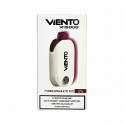 VIENTO VT 15000 Ледяной гранат 2%