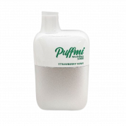 PUFFMI MeshBox 5000 Клубника киви 2%