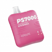 ATTACKER KPEKPE PS 7000 Клубника 2%