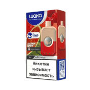 WAKA soPRO PA 7000 Малина арбуз 1,8 %