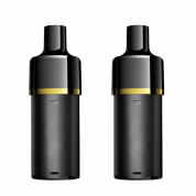 HQD LUX Картридж Морс брусника клюква 2% (уп. 2 шт)