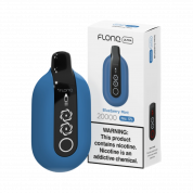 FLONQ Ultra 20000 Черника 2%