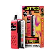 JETPOD ULTRA 14000 Грейфрут киви 2%
