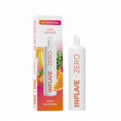 INFLAVE ZERO Б/Н 2200 Секс на пляже 0%